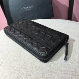 コーチ財布コピー 大人気2021新品 Coach レディース 長財布