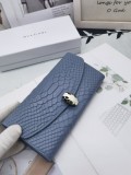ブルガリ財布コピー 2021新品注目度NO.1 BVLGARI レディース 長財布