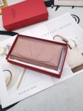 ヴァレンティノ財布コピー 大人気2021新品 Valentino レディース 長財布