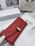ブルガリ財布コピー 2021新品注目度NO.1 BVLGARI レディース 長財布