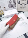 コーチ財布コピー 定番人気2021新品 Coach レディース 長財布