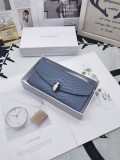ブルガリ財布コピー 2021新品注目度NO.1 BVLGARI レディース 長財布