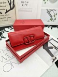 ヴァレンティノ財布コピー 2021新品注目度NO.1 Valentino レディース 長財布