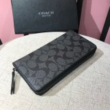 コーチ財布コピー 定番人気2021新品 Coach レディース 長財布
