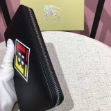 バーバリー財布コピー 定番人気2021新品 BURBERRY レディース 長財布