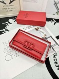 ヴァレンティノ財布コピー 2021新品注目度NO.1 Valentino レディース 長財布