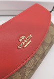 コーチ財布コピー 定番人気2021新品 Coach レディース 長財布