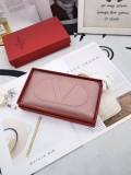 ヴァレンティノ財布コピー 定番人気2021新品 Valentino レディース 長財布