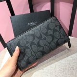コーチ財布コピー 定番人気2021新品 Coach レディース 長財布