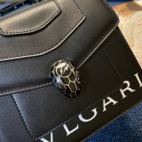 ブルガリバッグコピー 定番人気2021新品 BVLGARI レディース ハンドバッグ