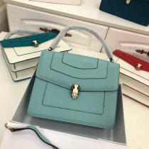 ブルガリバッグコピー 2021新品注目度NO.1 BVLGARI レディース ハンドバッグ
