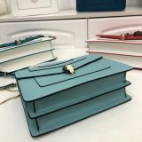 ブルガリバッグコピー 2021新品注目度NO.1 BVLGARI レディース ハンドバッグ