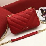 ブルガリバッグコピー 定番人気2021新品 BVLGARI レディース ショルダーバッグ