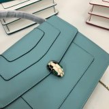 ブルガリバッグコピー 2021新品注目度NO.1 BVLGARI レディース ハンドバッグ