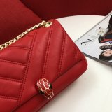 ブルガリバッグコピー 定番人気2021新品 BVLGARI レディース ショルダーバッグ