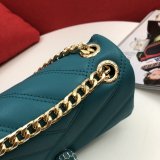 ブルガリバッグコピー 2021新品注目度NO.1 BVLGARI レディース ショルダーバッグ