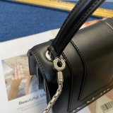 ブルガリバッグコピー 定番人気2021新品 BVLGARI レディース ハンドバッグ