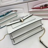 ブルガリバッグコピー 定番人気2021新品 BVLGARI レディース ハンドバッグ