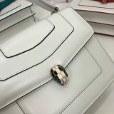 ブルガリバッグコピー 定番人気2021新品 BVLGARI レディース ハンドバッグ