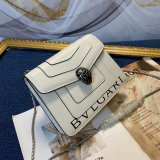 ブルガリバッグコピー 定番人気2021新品 BVLGARI レディース ショルダーバッグ