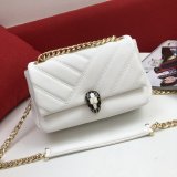 ブルガリバッグコピー 2021新品注目度NO.1 BVLGARI レディース ショルダーバッグ