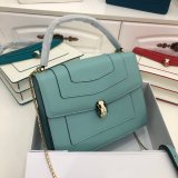ブルガリバッグコピー 2021新品注目度NO.1 BVLGARI レディース ハンドバッグ