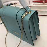 ブルガリバッグコピー 2021新品注目度NO.1 BVLGARI レディース ハンドバッグ