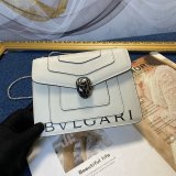 ブルガリバッグコピー 定番人気2021新品 BVLGARI レディース ショルダーバッグ