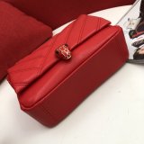 ブルガリバッグコピー 定番人気2021新品 BVLGARI レディース ショルダーバッグ
