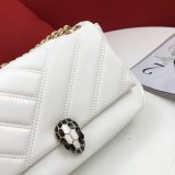 ブルガリバッグコピー 2021新品注目度NO.1 BVLGARI レディース ショルダーバッグ