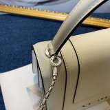 ブルガリバッグコピー 定番人気2021新品 BVLGARI レディース ハンドバッグ