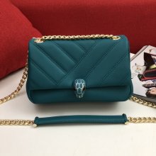 ブルガリバッグコピー 2021新品注目度NO.1 BVLGARI レディース ショルダーバッグ