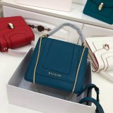 ブルガリバッグコピー 定番人気2021新品 BVLGARI レディース ハンドバッグ