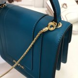ブルガリバッグコピー 定番人気2021新品 BVLGARI レディース ハンドバッグ