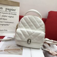 ブルガリバッグコピー 定番人気2021新品 BVLGARI レディース バックパック