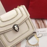 高品質 ブルガリバッグコピー 大人気2021新品 BVLGARI レディース ショルダーバッグ