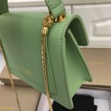 ブルガリバッグコピー 大人気2021新品 BVLGARI レディース ハンドバッグ