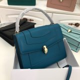 ブルガリバッグコピー 大人気2021新品 BVLGARI レディース ハンドバッグ