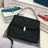 ブルガリバッグコピー 大人気2021新品 BVLGARI レディース ハンドバッグ