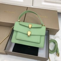ブルガリバッグコピー 大人気2021新品 BVLGARI レディース ハンドバッグ