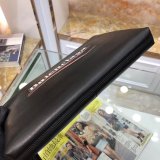 バレンシアガバッグコピー 定番人気2021新品 BALENCIAGAメンズ セカンドバッグ