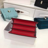 ブルガリバッグコピー 定番人気2021新品 BVLGARI レディース ハンドバッグ