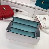 ブルガリバッグコピー 2021新品注目度NO.1 BVLGARI レディース ハンドバッグ