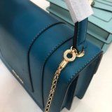 ブルガリバッグコピー 大人気2021新品 BVLGARI レディース ハンドバッグ