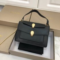 ブルガリバッグコピー 大人気2021新品 BVLGARI レディース ハンドバッグ