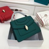 ブルガリバッグコピー 2021新品注目度NO.1 BVLGARI レディース ハンドバッグ