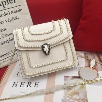 高品質 ブルガリバッグコピー 大人気2021新品 BVLGARI レディース ショルダーバッグ