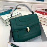 ブルガリバッグコピー 2021新品注目度NO.1 BVLGARI レディース ハンドバッグ