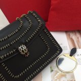 高品質 ブルガリバッグコピー 大人気2021新品 BVLGARI レディース ショルダーバッグ