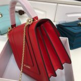 ブルガリバッグコピー 定番人気2021新品 BVLGARI レディース ハンドバッグ